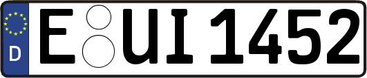 E-UI1452