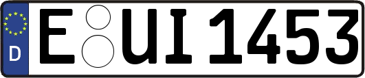 E-UI1453