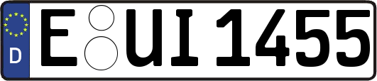 E-UI1455