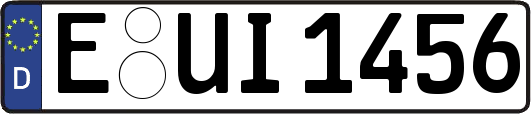 E-UI1456