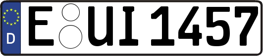 E-UI1457