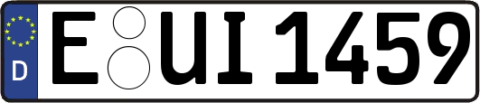 E-UI1459