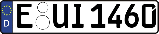 E-UI1460
