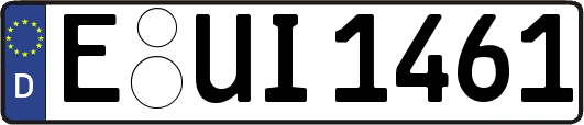E-UI1461