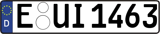 E-UI1463