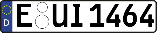 E-UI1464