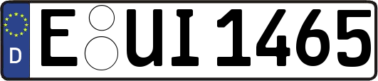 E-UI1465