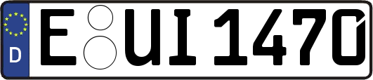 E-UI1470