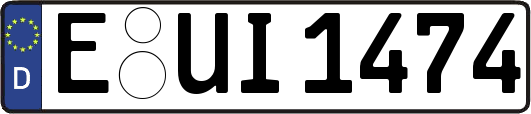 E-UI1474