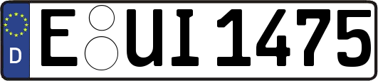 E-UI1475