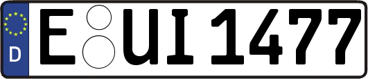 E-UI1477