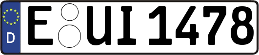 E-UI1478