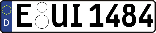 E-UI1484