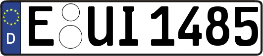 E-UI1485