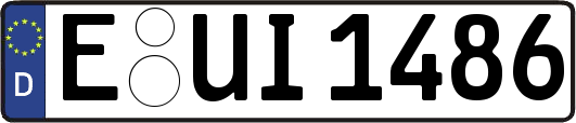 E-UI1486