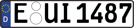 E-UI1487