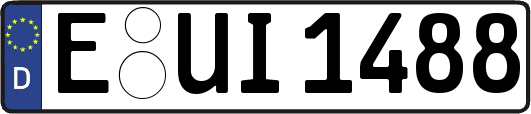 E-UI1488