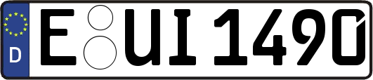 E-UI1490