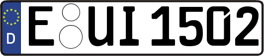 E-UI1502