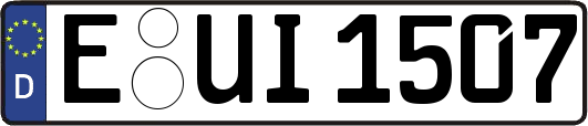 E-UI1507