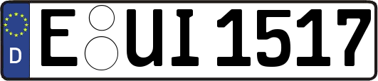 E-UI1517