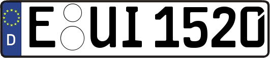 E-UI1520