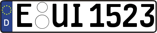 E-UI1523