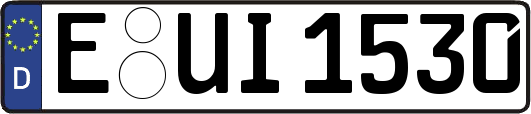 E-UI1530