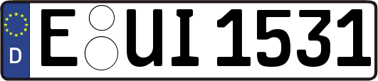 E-UI1531