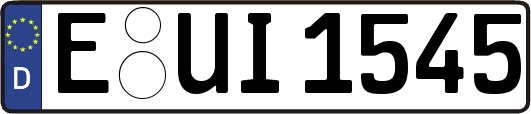 E-UI1545