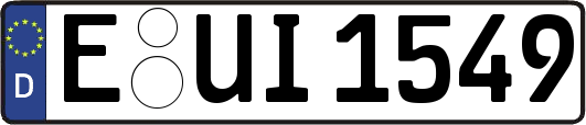 E-UI1549
