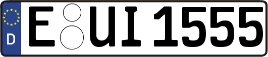 E-UI1555