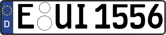 E-UI1556