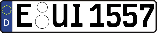 E-UI1557