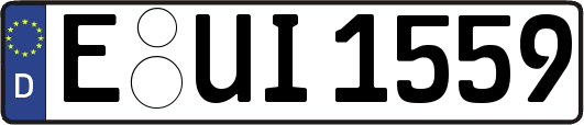 E-UI1559