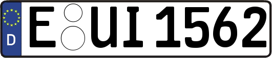 E-UI1562