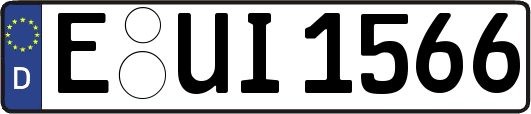 E-UI1566