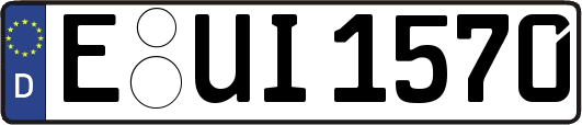 E-UI1570
