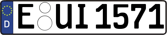 E-UI1571