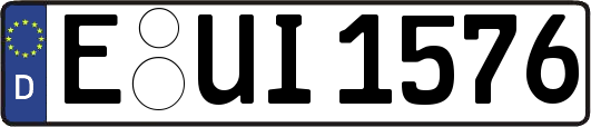 E-UI1576