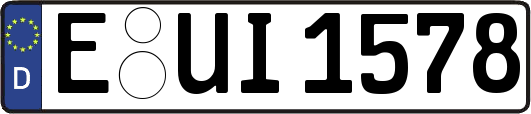 E-UI1578