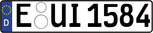 E-UI1584