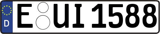 E-UI1588