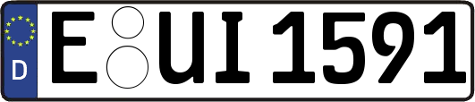 E-UI1591