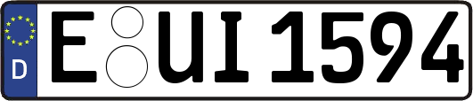 E-UI1594