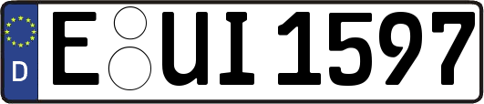 E-UI1597