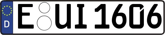 E-UI1606