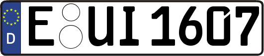 E-UI1607