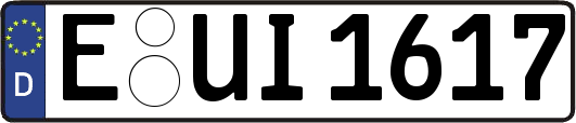 E-UI1617