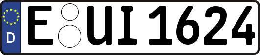 E-UI1624